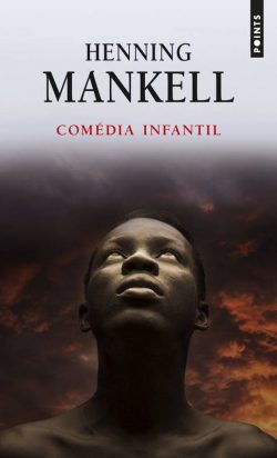 Comedia infantil. Henning Mankell.