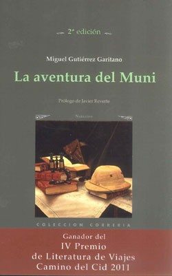 La aventura del Muni. Miguel Gutierrez Garitano.