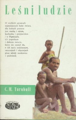 Leśni Ludzie – C.M. Turnbull