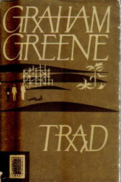 Trąd – Graham Greene