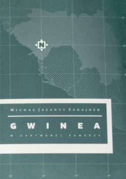 gwinea w ukrywanej kamarze