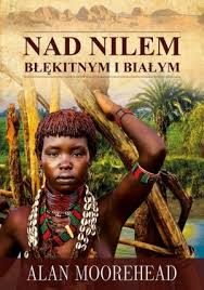 nad nilem błękitnym i białym