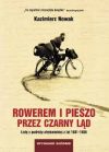 rowerem i pieszo przez czarny ląd