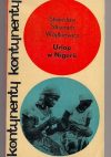 urlop w nigerii