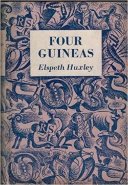 four guineas