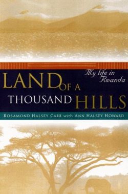 land of a thousand hills