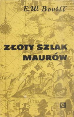 złoty szklak maurów