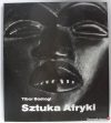 sztuka afryki tibor bodrogi