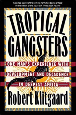 tropical gangsters