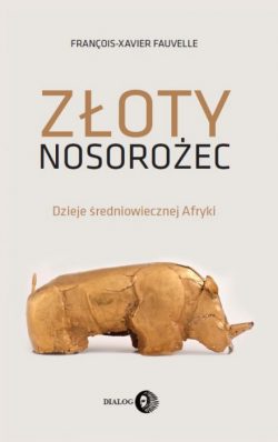złoty nosorożec