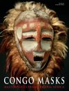 congo masks