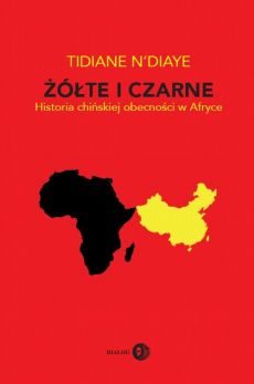 zółte i czarne