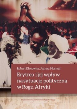 erytrea i jej wpływ